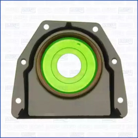 WILMINK GROUP wg1170410 -  Уплотняющее кольцо, коленчатый вал